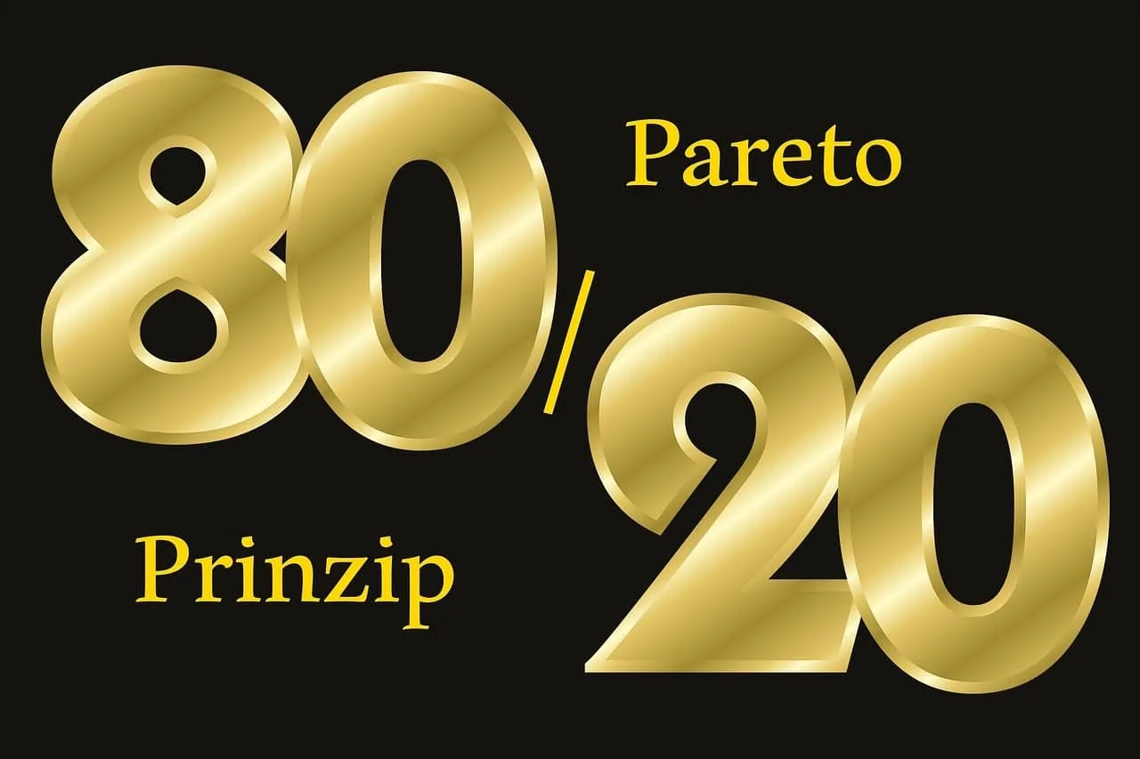 la loi des 80/2O
