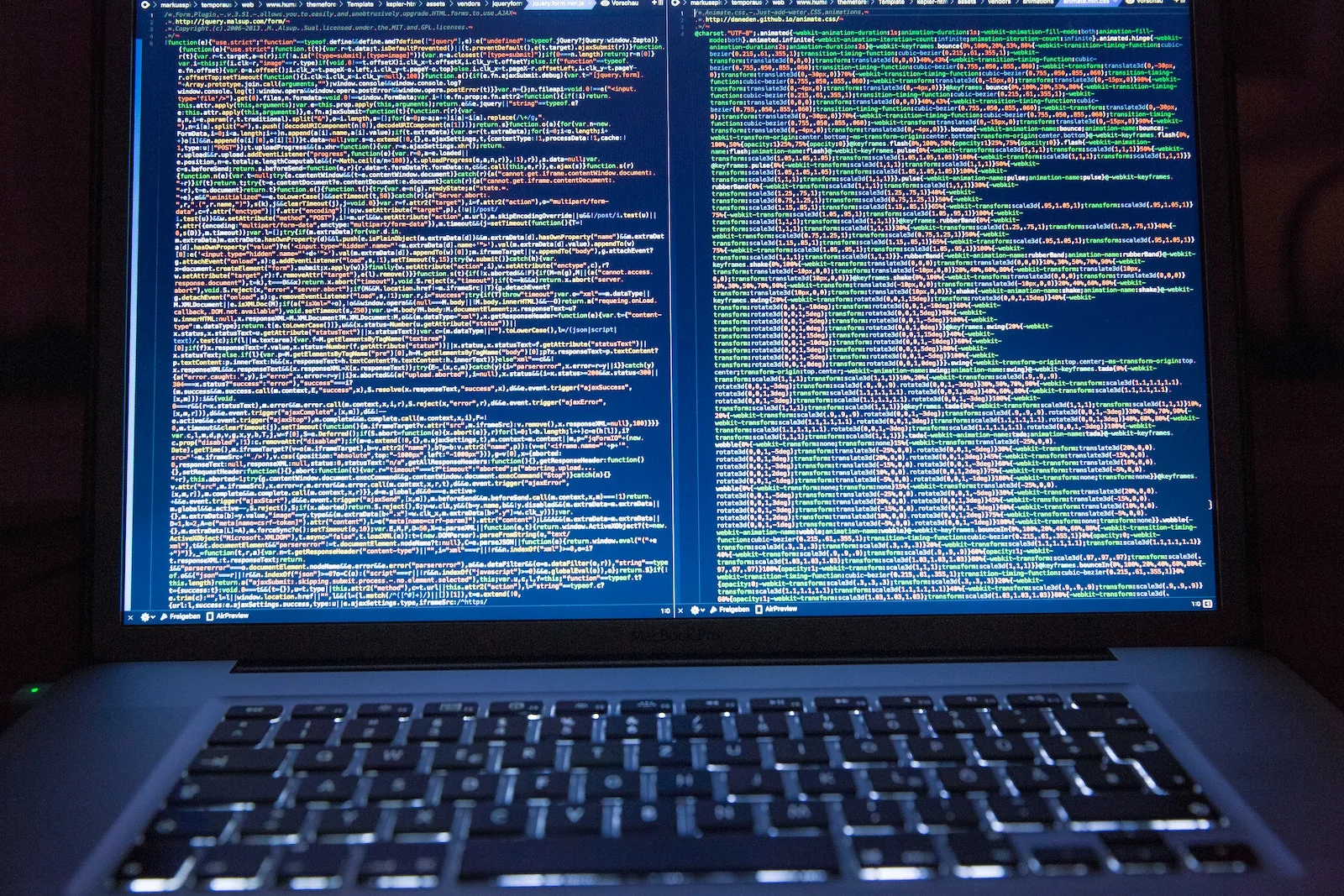 php