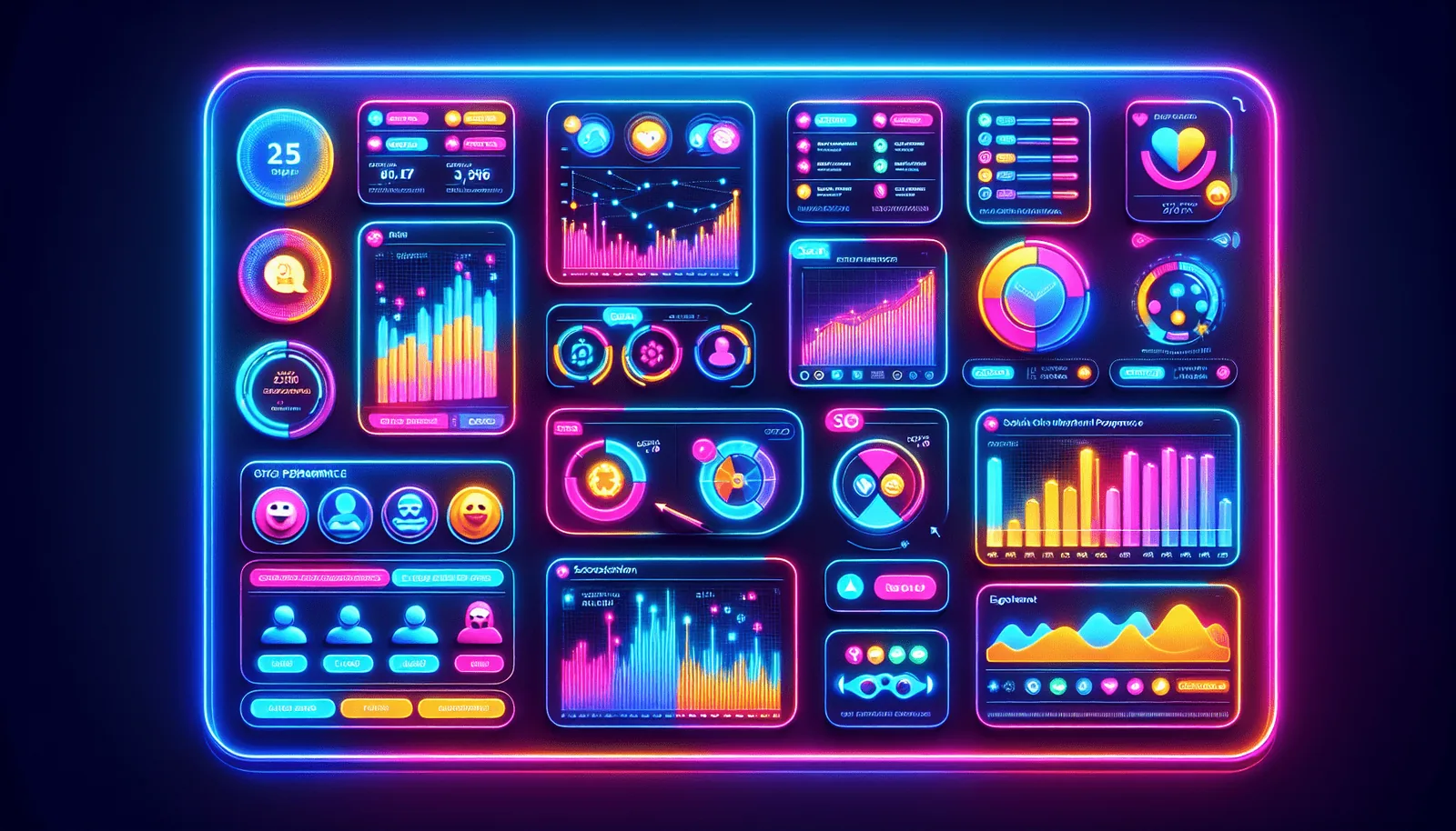 découvrez cinq cas concrets illustrant comment l'intelligence artificielle révolutionne les stratégies seo. apprenez comment ces technologies avancées optimisent le référencement, améliorent l'analyse des données et boostent la visibilité en ligne des entreprises.
