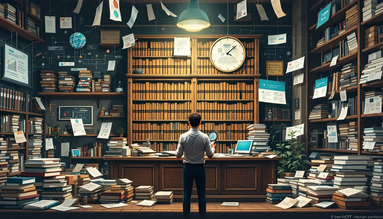 découvrez searchgpt, la révolution de chatgpt transformé en moteur de recherche intelligent. explorez comment cette innovation allie la puissance de l'intelligence artificielle à des capacités de recherche avancées, offrant des résultats pertinents et personnalisés pour toutes vos requêtes.