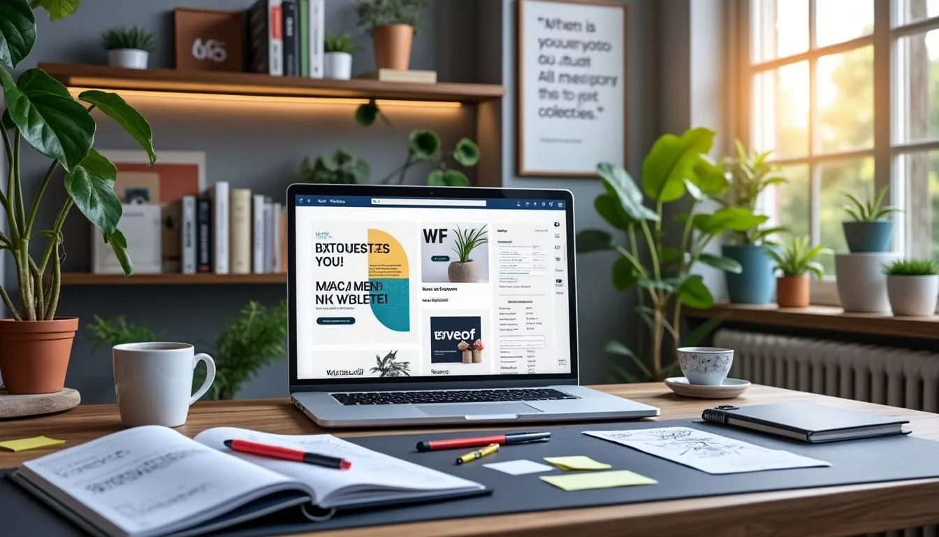 découvrez les réflexions approfondies sur la véritable valeur de webflow, l'outil révolutionnaire de création de sites web. explorez ses fonctionnalités, ses avantages et son impact sur le design web moderne.