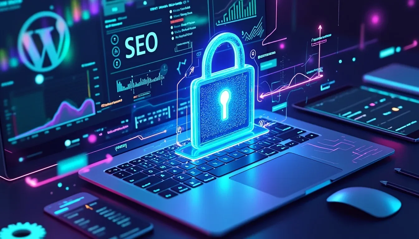 découvrez les meilleures stratégies pour optimiser votre seo sur wordpress en 2025. suivez nos conseils pratiques pour améliorer votre visibilité, booster votre trafic et positionner votre site en tête des résultats de recherche.