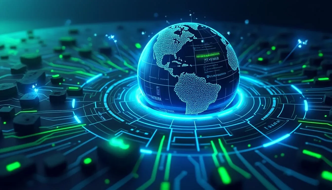 découvrez web revue seo & geo n°1 : gemini 3, la révolution signée google qui fusionne les serp et l'ia générative pour transformer le référencement et la recherche géolocalisée.