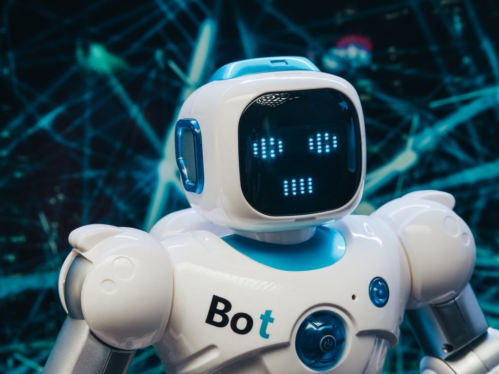 fichier robots txt definition