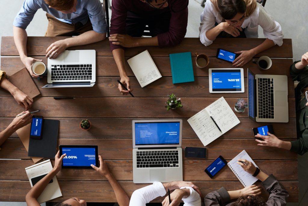 prestations agence de referencement