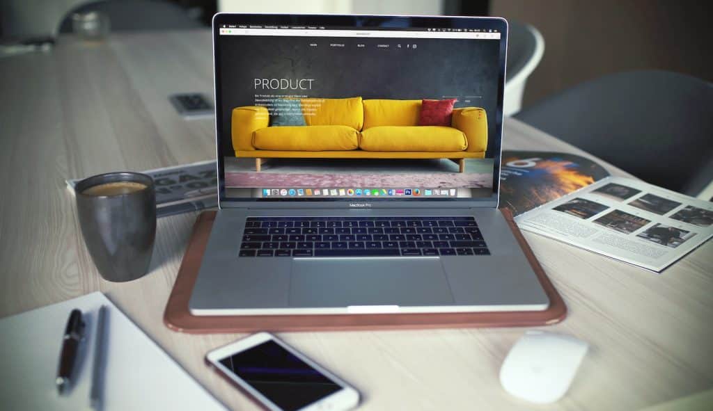 rediger fiche produit ecommerce