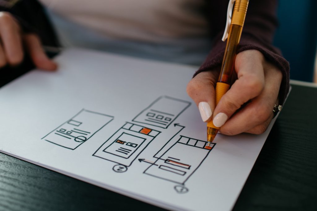 refonte site internet seo