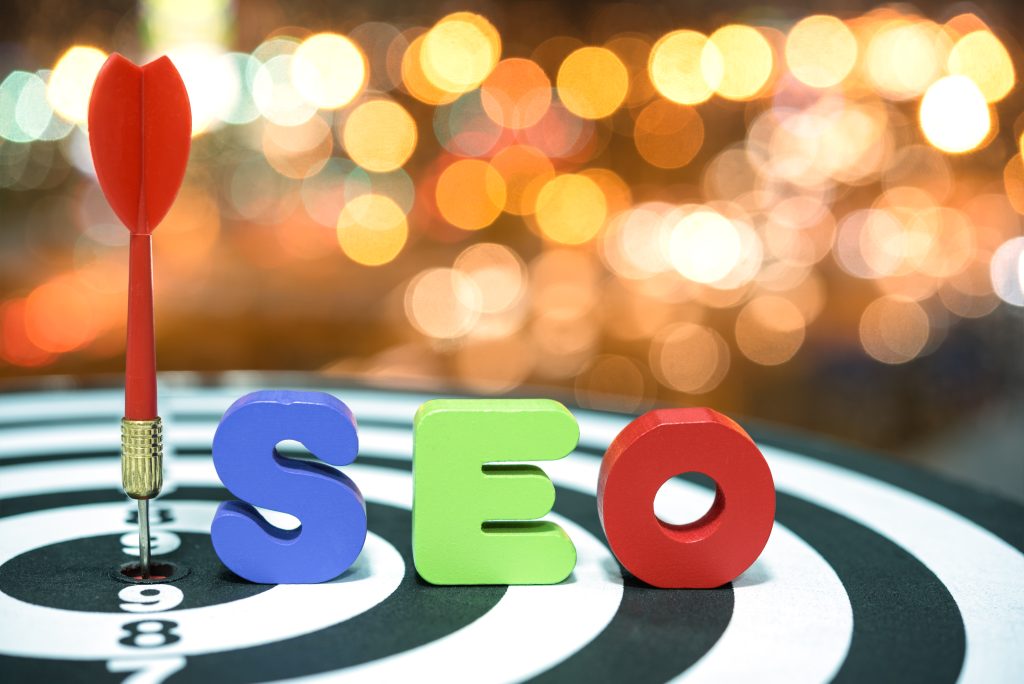 strategies en seo