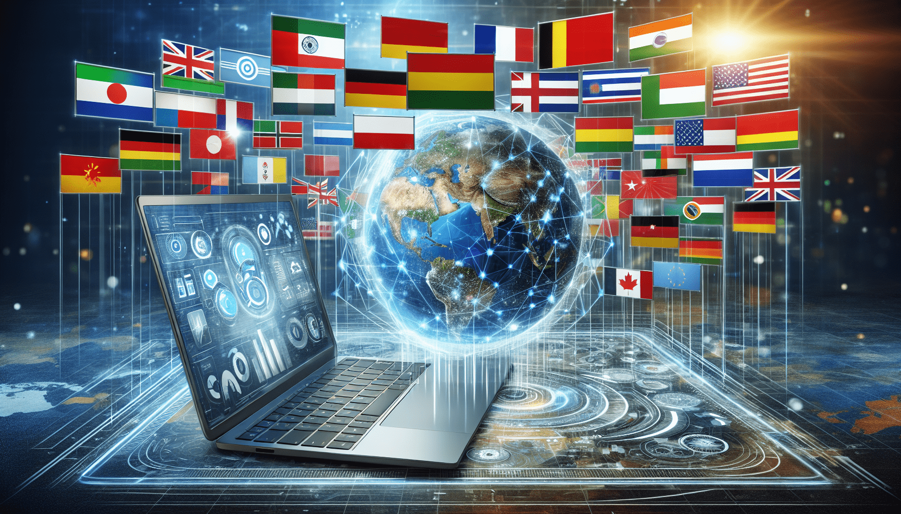 découvrez notre guide complet sur les stratégies seo à l'international. apprenez à optimiser votre présence en ligne à l'échelle mondiale et à attirer un public international. téléchargez notre pdf pour des conseils pratiques et des techniques efficaces.