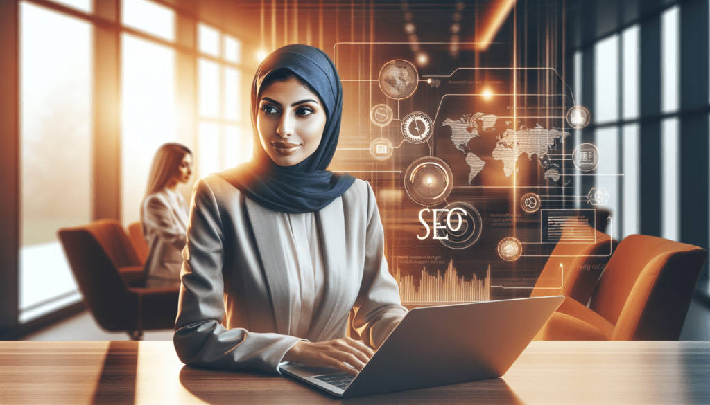 découvrez comment le seo devient un atout incontournable pour les professionnels de la finance, en améliorant leur visibilité en ligne et en attirant de nouveaux clients. explorez les stratégies clés pour optimiser votre présence sur le web et rester compétitif dans un secteur en constante évolution.