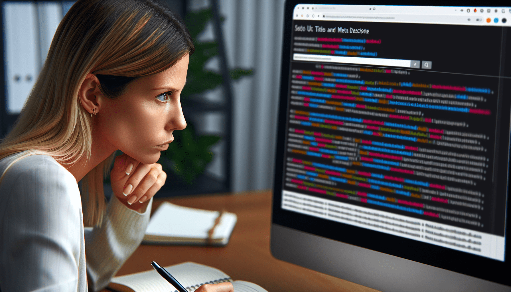 découvrez les dimensions idéales pour vos titres et meta descriptions afin d'optimiser votre référencement sur google. apprenez les meilleures pratiques pour attirer l'attention des utilisateurs et améliorer votre visibilité en ligne.