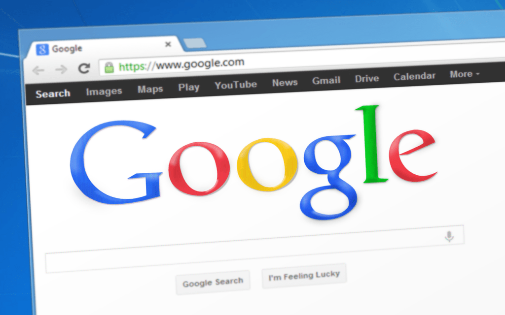analyse serp google