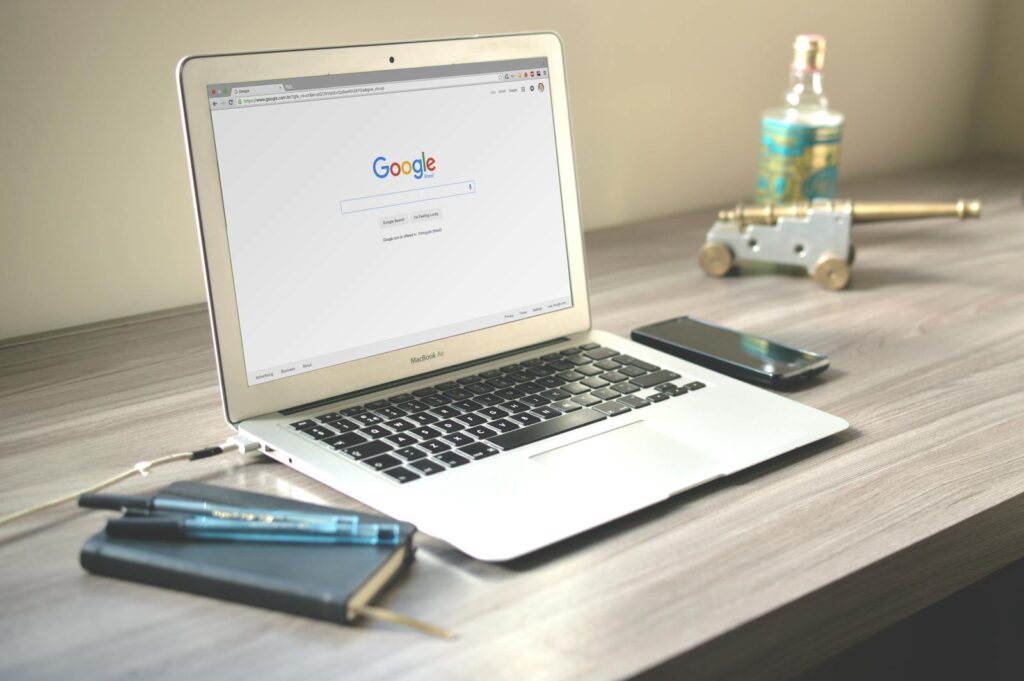 SEO à la manière 'Ranch'