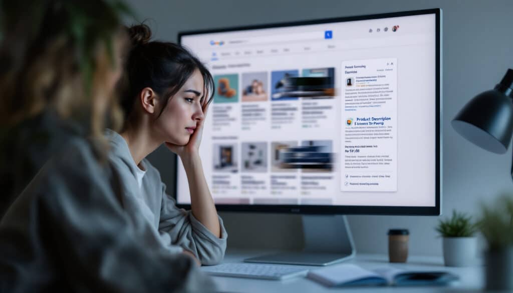 découvrez les 3 pièges à éviter sur google shopping pour optimiser vos ventes en ligne. apprenez les stratégies essentielles pour maximiser votre visibilité et augmenter votre chiffre d'affaires.