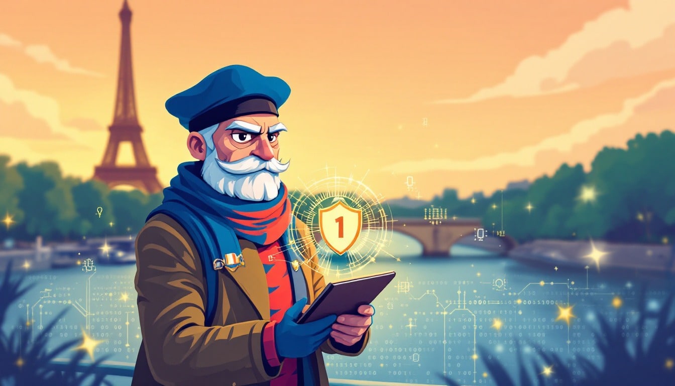 découvrez comment faire disparaître vos traces en ligne grâce au droit au déréférencement. apprenez à protéger votre vie privée sur internet et à maîtriser votre présence numérique en pleine ère numérique.