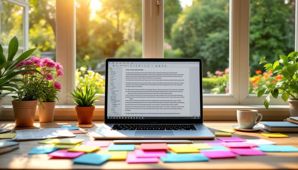 découvrez les meilleures techniques pour créer des prompts efficaces et maximiser vos résultats. apprenez les secrets de la rédaction pour optimiser vos interactions et obtenir des réponses précises et pertinentes.