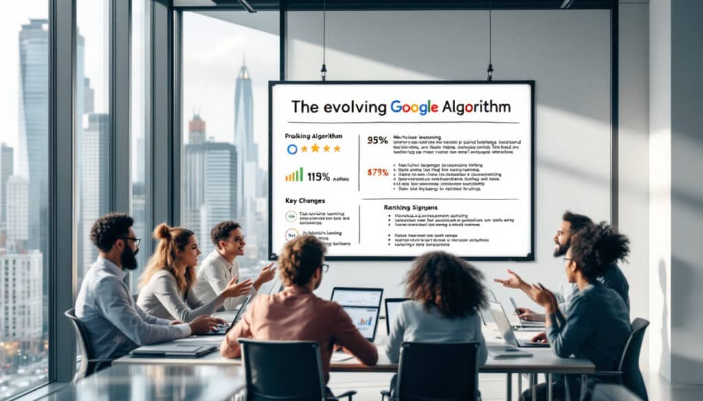 découvrez les dernières évolutions de l'algorithme de google concernant les avis sur les produits, avec notre mise à jour de décembre 2021. apprenez comment ces changements impactent la visibilité et la crédibilité des avis en ligne.