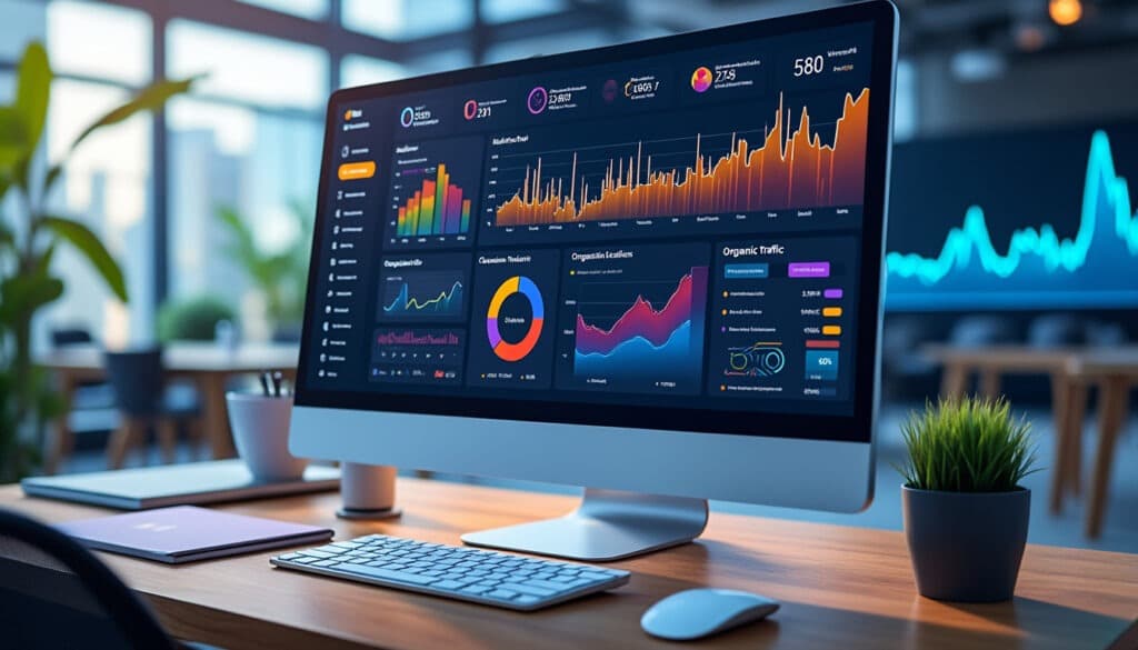 découvrez des stratégies efficaces en seo et sea pour optimiser votre visibilité sur le web. apprenez à attirer plus de visiteurs, à améliorer votre classement sur les moteurs de recherche et à maximiser votre retour sur investissement publicitaire.