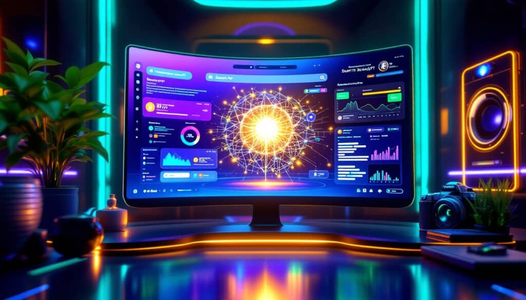 découvrez searchgpt, la nouvelle avancée de chatgpt qui transforme l'expérience de recherche en un moteur intelligent. explorez comment cette évolution allie puissance d'ia et précision pour répondre à toutes vos questions avec pertinence.