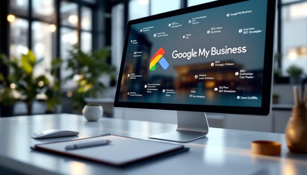 découvrez tout ce qu'il faut savoir sur google my business : définition, avantages et un guide pratique pour optimiser votre référencement local. améliorez votre visibilité en ligne et attirez davantage de clients grâce à des conseils efficaces.