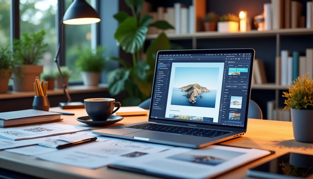 découvrez les réflexions essentielles sur webflow et explorez la véritable valeur de cet outil de création de sites web. apprenez comment il transforme le processus de conception, améliore l'expérience utilisateur et vous aide à réaliser des sites performants sans avoir besoin de coder.