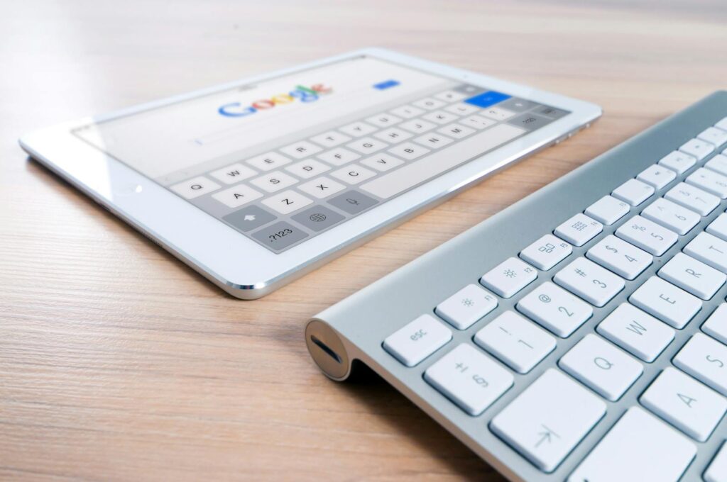 google met a jour ses crawlers