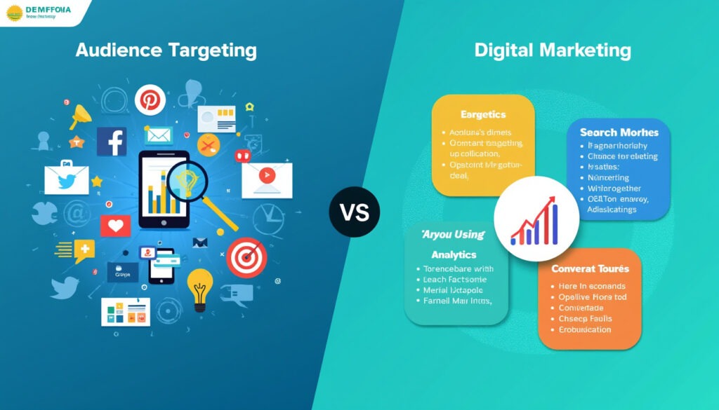 découvrez les bases essentielles du marketing numérique. apprenez comment optimiser votre présence en ligne, atteindre votre audience cible et développer des stratégies efficaces pour maximiser vos résultats. idéal pour les novices comme pour les professionnels souhaitant approfondir leurs connaissances.