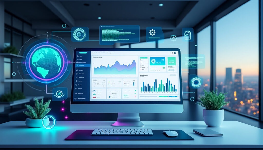 découvrez notre sélection des 9 meilleurs outils de surveillance de l'information gratuits pour 2025. restez à jour avec les dernières tendances et informations grâce à ces plateformes efficaces et accessibles. idéal pour les professionnels, les étudiants et tous ceux qui souhaitent suivre l'actualité en temps réel.