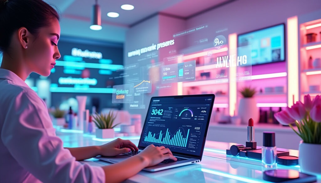découvrez comment le seo transforme l'univers de la beauté. explorez l'impact des stratégies de référencement sur l'industrie cosmétique, des tendances émergentes aux meilleures pratiques pour optimiser votre visibilité en ligne.