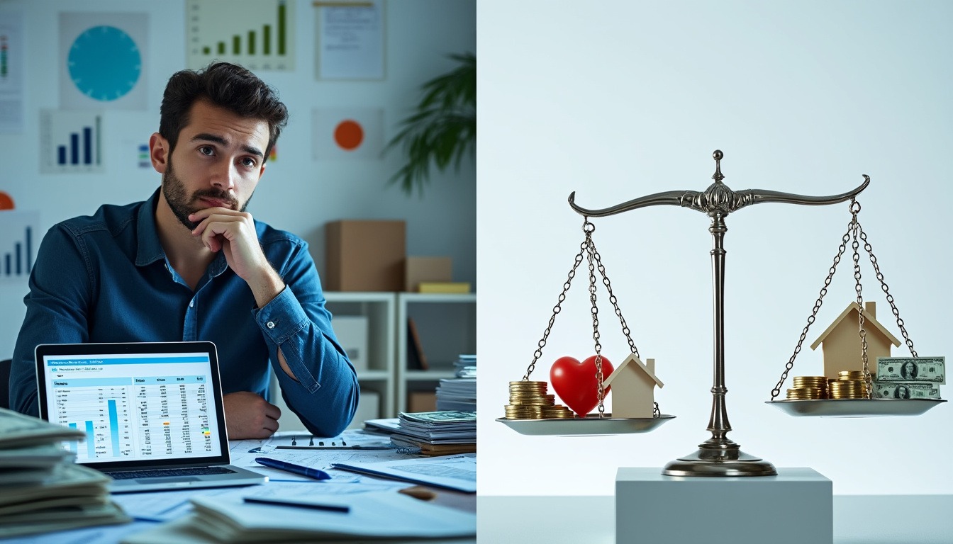 découvrez dans notre article tout ce qu'il faut savoir sur ymyl ('votre argent, votre vie') : définition, enjeux et impacts sur votre santé financière et bien-être. une analyse détaillée pour mieux comprendre les implications de cette notion essentielle dans le monde numérique.