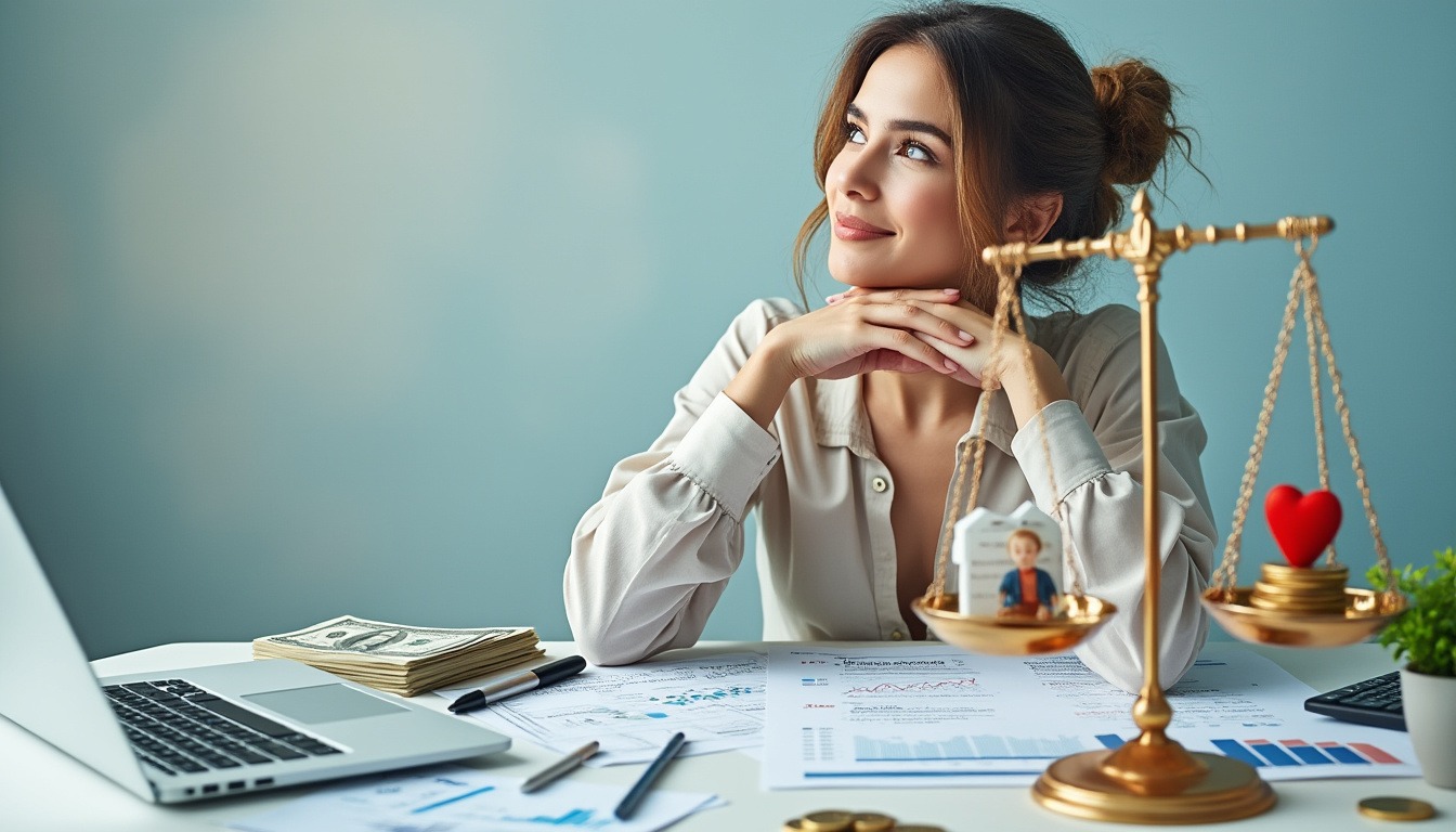 découvrez les enjeux cruciaux de ymyl ('votre argent, votre vie') dans notre décryptage complet. apprenez comment cette notion impacte vos décisions financières et la qualité des informations que vous consommez en ligne. informez-vous pour naviguer en toute sécurité dans le monde numérique et maximiser votre bien-être financier.