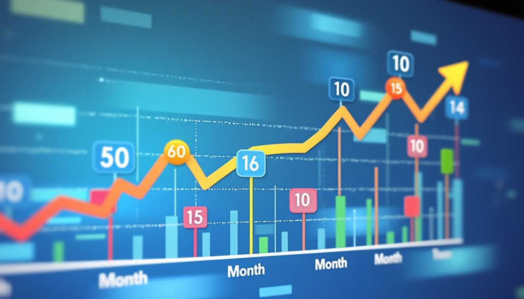 découvrez comment analyser et interpréter la position moyenne de votre site dans google search console. apprenez à optimiser votre visibilité en ligne et à améliorer votre référencement naturel grâce à des données précises et des stratégies efficaces.