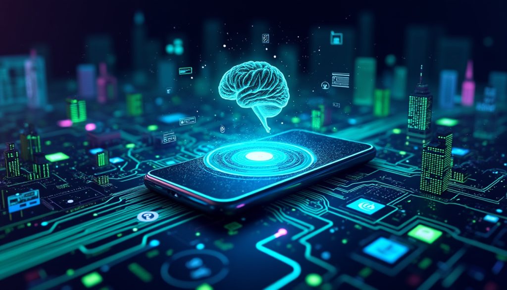 plongez dans l'univers du marketing digital avec une définition claire et précise selon gemini, le modèle linguistique innovant de google. découvrez les enjeux, les techniques et les nouvelles tendances qui transforment le paysage numérique.