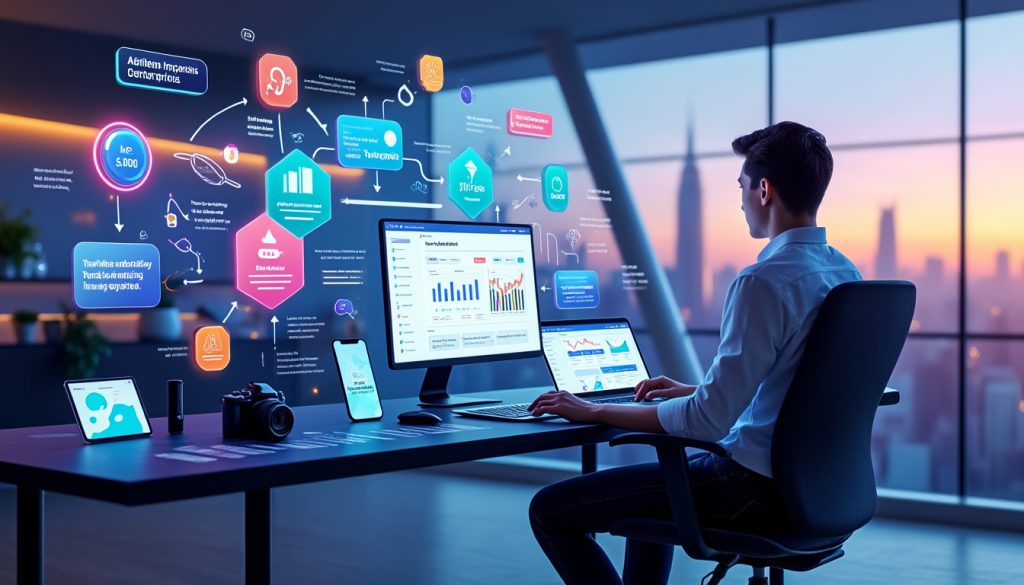 découvrez comment optimiser vos images pour le seo en 2024 avec ces 8 stratégies essentielles. améliorez le temps de chargement, boostez votre visibilité sur les moteurs de recherche et attirez plus de visiteurs sur votre site web grâce à des images parfaitement optimisées.