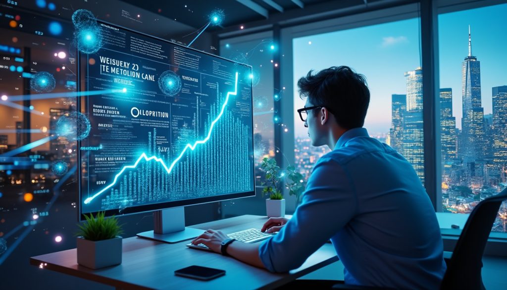 découvrez sept astuces essentielles pour optimiser votre stratégie seo grâce à l'intelligence artificielle. préparez-vous à l'ère révolutionnaire de google ai overviews et boostez votre visibilité en ligne avec des techniques éprouvées pour tirer le meilleur parti de l'ia.