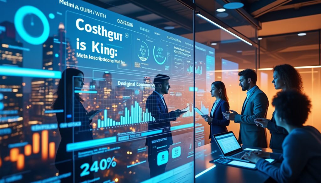 découvrez les stratégies seo incontournables pour 2025 qui propulseront le trafic de votre site e-commerce. optimisez votre visibilité en ligne et attirez des clients grâce à des techniques éprouvées et des conseils d'experts.