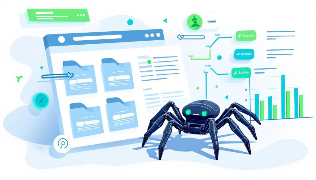 découvrez notre guide complet sur le crawl et l'indexation pour optimiser votre site web. apprenez les meilleures pratiques et stratégies afin d'améliorer la visibilité de votre contenu sur les moteurs de recherche.