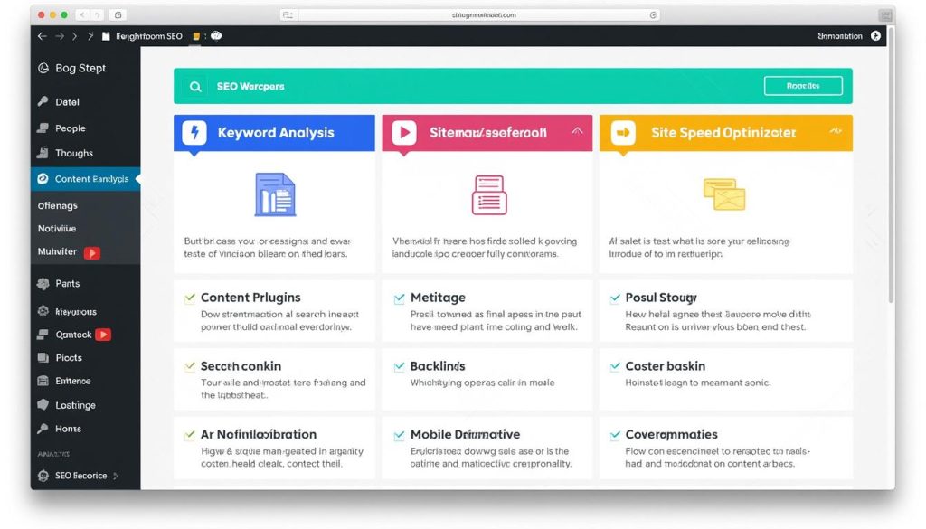 explorez nos 12 astuces essentielles pour améliorer le référencement de votre site wordpress. boostez votre visibilité en ligne et attirez plus de visiteurs grâce à des conseils pratiques et efficaces!