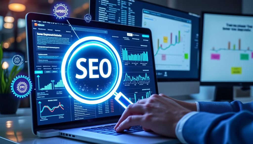 découvrez les clés du référencement naturel pour améliorer votre seo. apprenez les stratégies essentielles et les meilleures pratiques pour optimiser votre présence en ligne et attirer un trafic qualifié sur votre site.