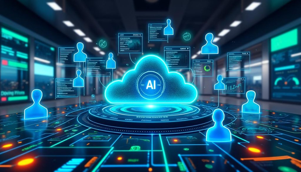 découvrez comment l'intelligence artificielle peut transformer votre stratégie seo en vous aidant à créer des profils d'acheteurs précis. apprenez à vous démarquer dans les résultats de recherche en ciblant efficacement vos audiences et en optimisant votre contenu.