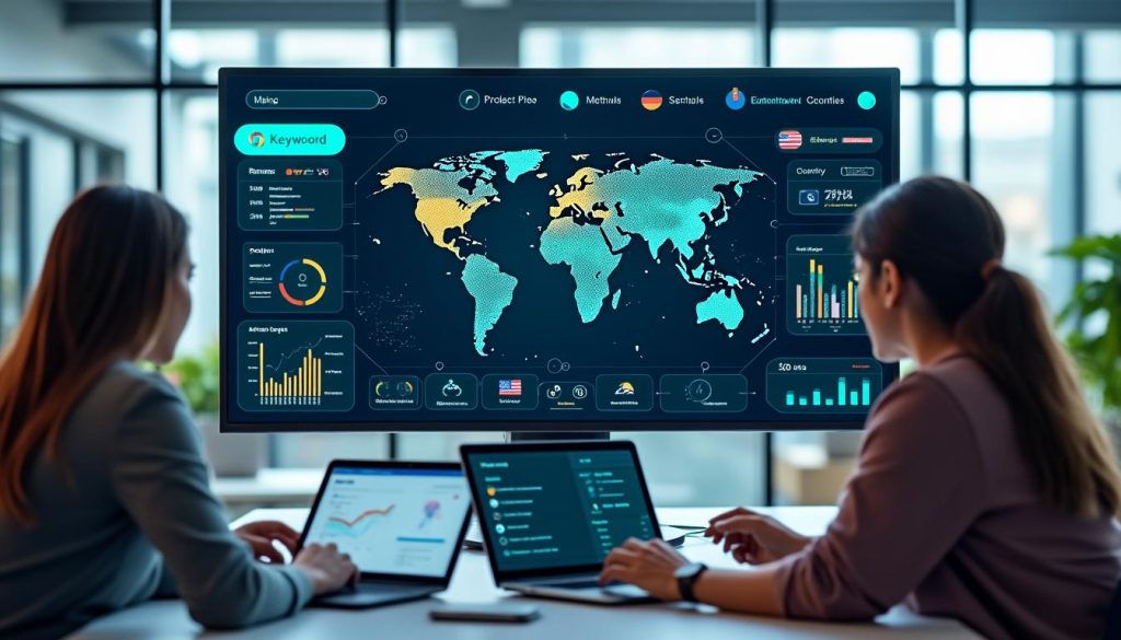 découvrez nos conseils pratiques et tendances 2025 pour optimiser le seo de votre site multilingue, attirer plus de visiteurs internationaux et améliorer votre visibilité sur les moteurs de recherche.