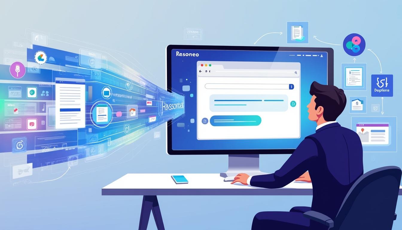 Comment ChatGPT transforme nos méthodes de recherche d’informations en ligne selon les études de Resoneo et Adobe découvrez comment chatgpt révolutionne la recherche d’informations en ligne, d’après les études récentes menées par resoneo et adobe. analyse des impacts et nouveaux usages pour les internautes et les professionnels.
