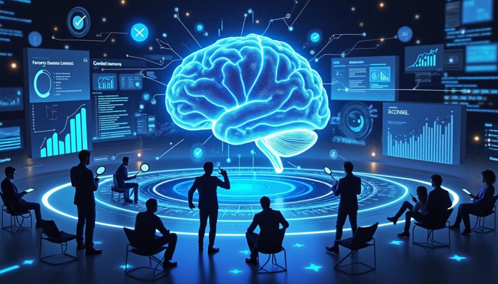 découvrez les secrets de l'algorithme de google et apprenez à évaluer la qualité du contenu. cet article vous guide à travers les critères essentiels qui influencent le classement des sites, vous permettant d'optimiser votre stratégie de contenu pour répondre aux exigences du moteur de recherche le plus utilisé au monde.