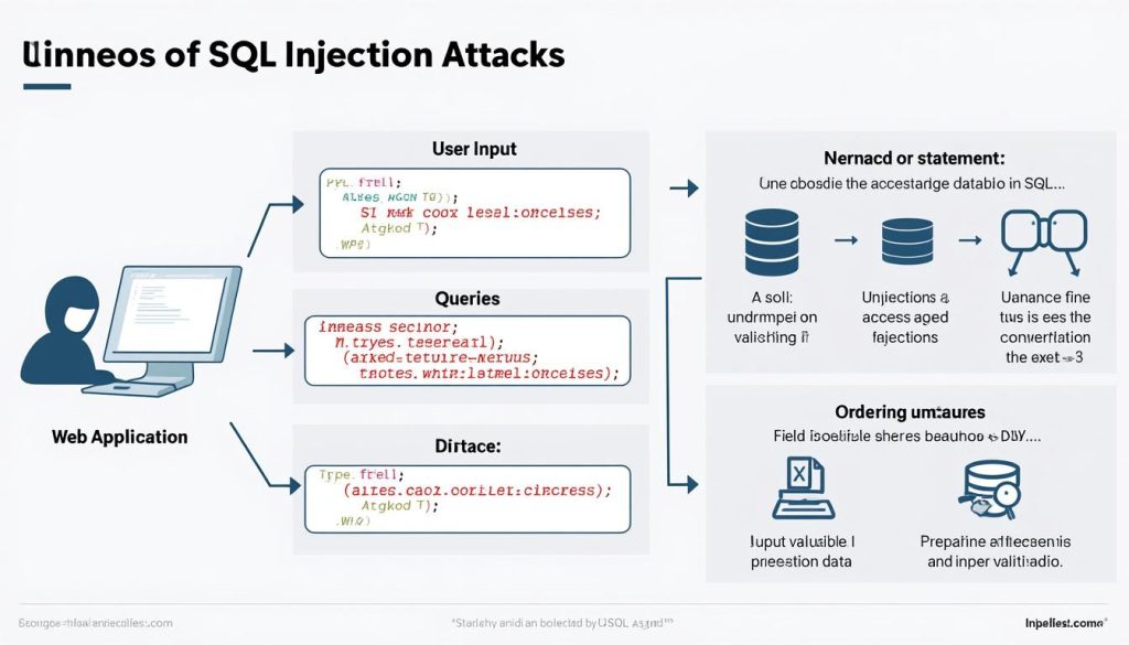 découvrez tout ce qu'il faut savoir sur le sqli dans ce guide complet : explication des systèmes sql, usages pratiques et conseils pour maîtriser leurs applications en gestion de bases de données.
