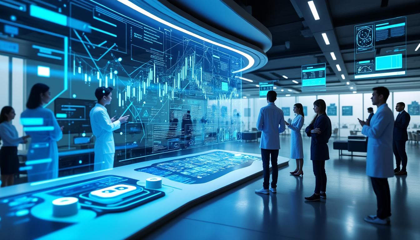 Deep Research : la solution innovante d’OpenAI pour relever les défis des recherches approfondies découvrez deep research, la nouvelle solution innovante d'openai conçue pour faciliter et optimiser les recherches approfondies. relevez facilement les défis liés à l'exploration et à l'analyse de vastes volumes d'informations grâce à une technologie avancée.