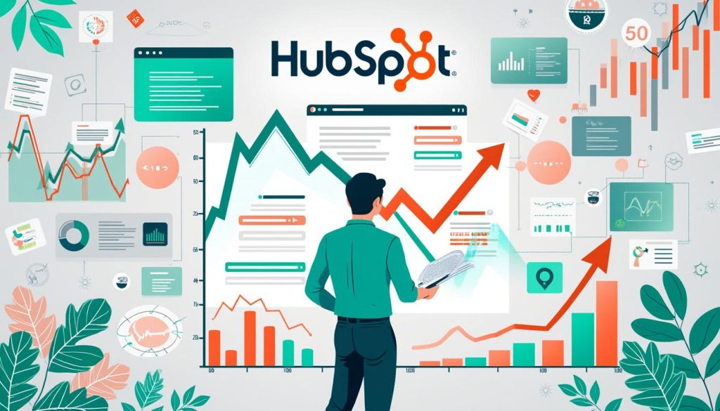 découvrez comment et pourquoi le trafic organique de hubspot a diminué. analyse détaillée des causes, des impacts et des stratégies pour l’avenir dans le secteur du marketing digital.