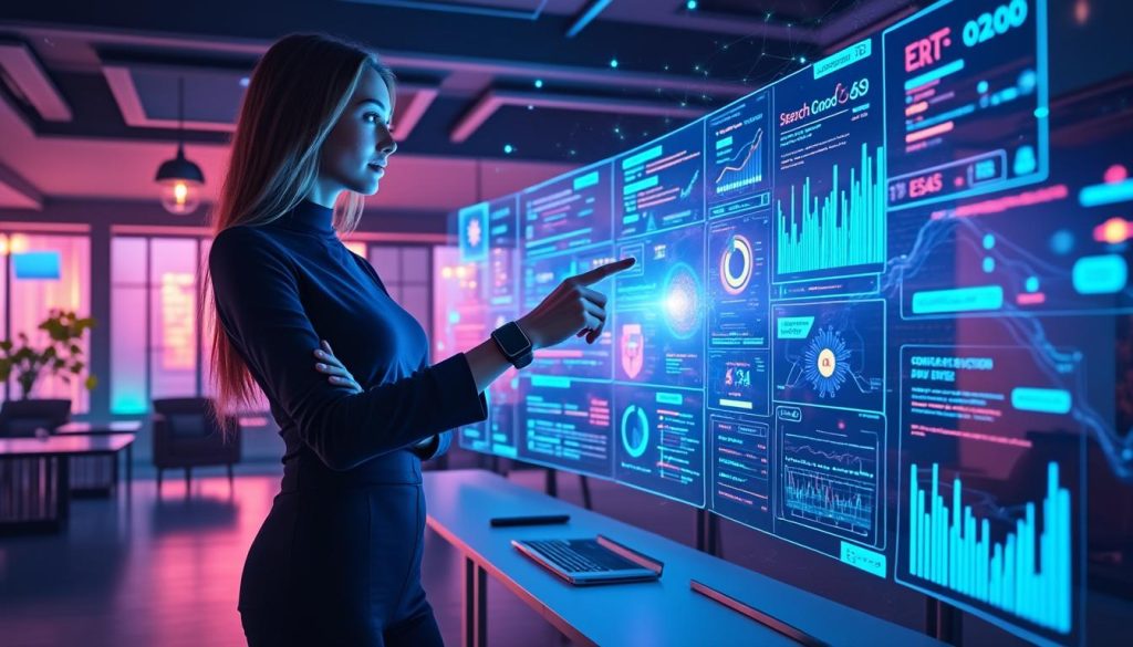 découvrez comment améliorer la visibilité de votre contenu en l’optimisant pour les moteurs génératifs comme chatgpt et perplexity. apprenez les meilleures pratiques d’optimisation pour attirer plus d’audience grâce à l’ia.
