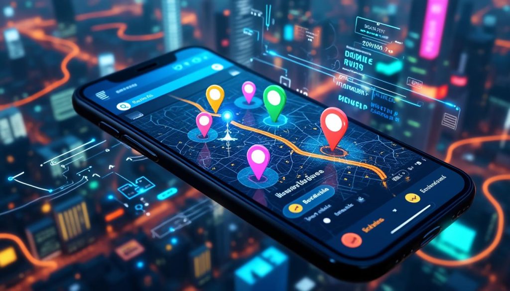 découvrez comment la géolocalisation transforme le référencement en ligne : gagnez en visibilité locale, attirez des clients proches et boostez vos résultats.