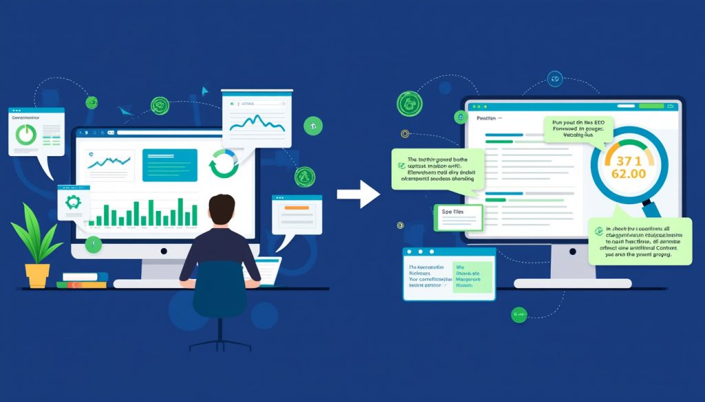 découvrez comment un audit seo complet peut analyser en profondeur votre site internet, identifier les points d’amélioration et optimiser votre visibilité sur les moteurs de recherche.