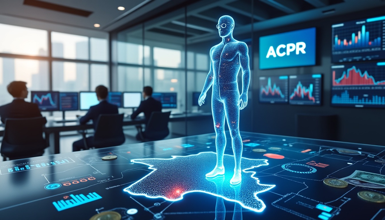 L’ACPR : Gardien de la Sécurité Financière et de la Stabilité Économique en France découvrez le rôle essentiel de l'acpr, autorité chargée de veiller à la sécurité financière et à la stabilité économique en france, à travers la supervision des banques et assurances.
